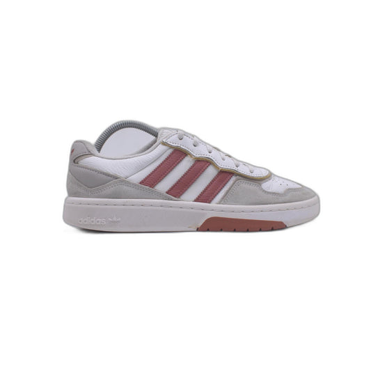 Adidas Rivalry Summer Low Cloud White Collegiate Sneaker