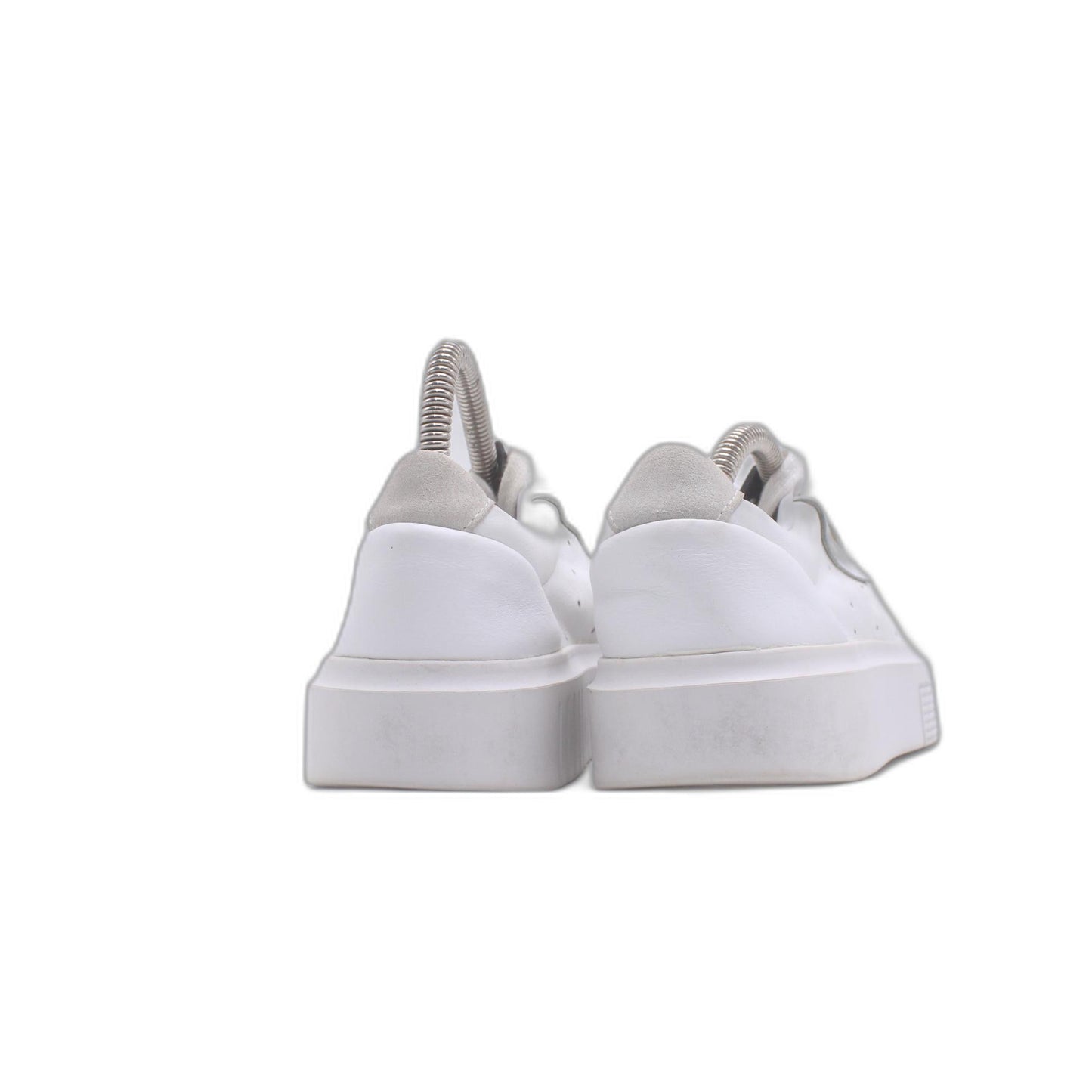 Adidas Sleek Super Footwear White Sneaker