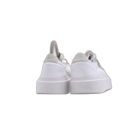 Adidas Sleek Super Footwear White Sneaker