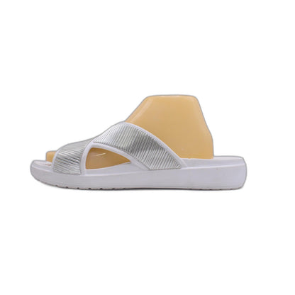 Crocs Serena Cross Band Slide
