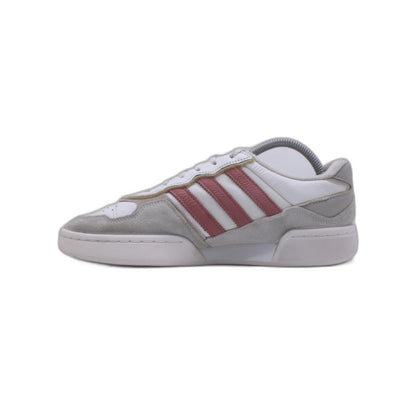 Adidas Rivalry Summer Low Cloud White Collegiate Sneaker