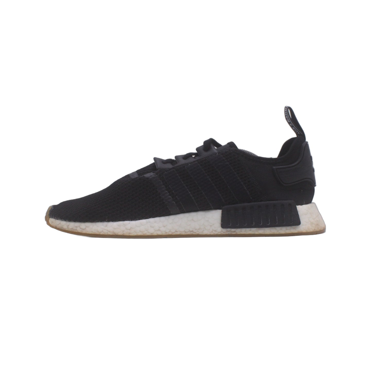 Adidas NMD R 1 Black Sneaker