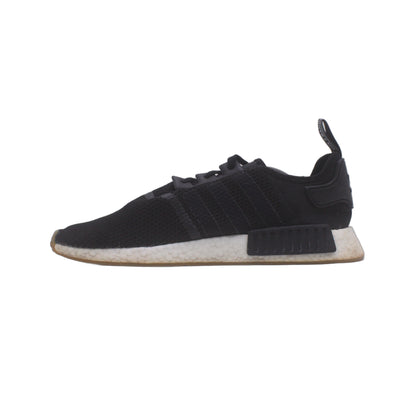 Adidas NMD R 1 Black Sneaker
