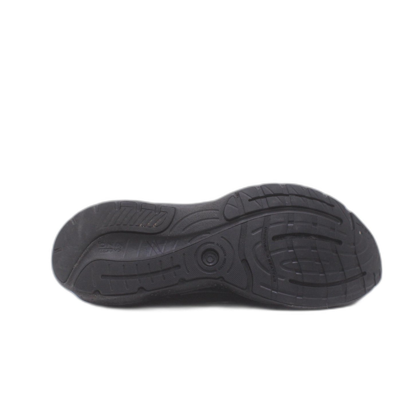 Brooks Glycerin GTS 20 Black Ebony Sneaker