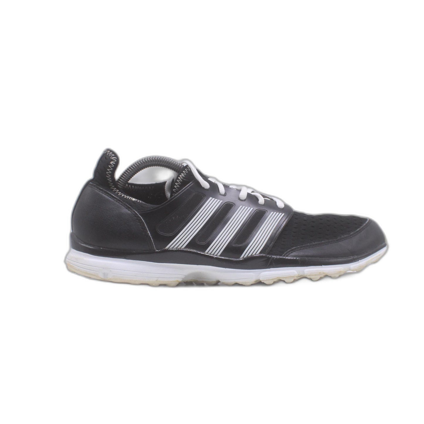 Adidas Climacool Black Climbing Golf Shoe