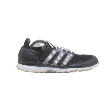 Adidas Climacool Black Climbing Golf Shoe