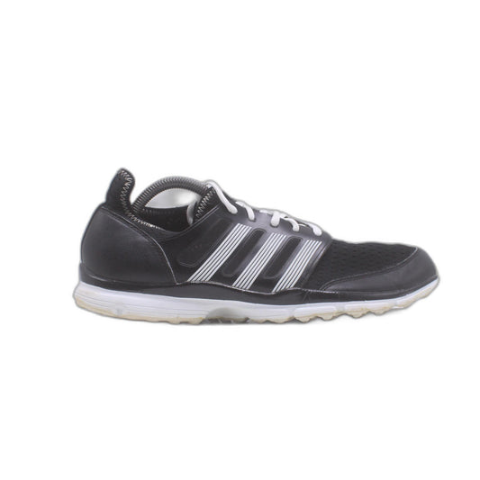 Adidas Climacool Black Climbing Golf Shoe