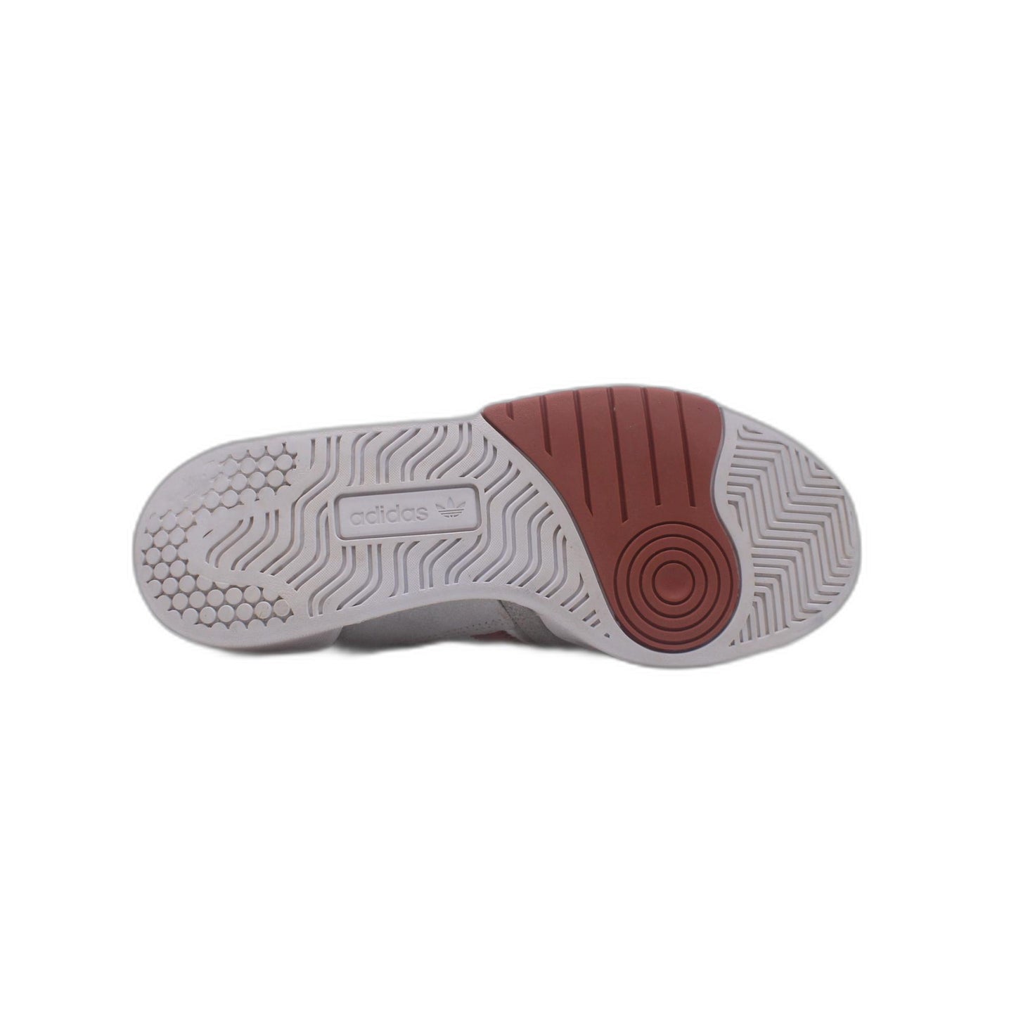 Adidas Rivalry Summer Low Cloud White Collegiate Sneaker