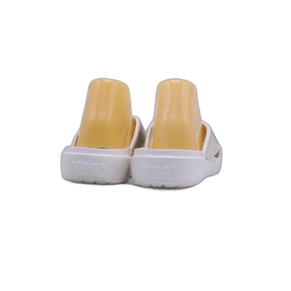 Crocs Serena Cross Band Slide