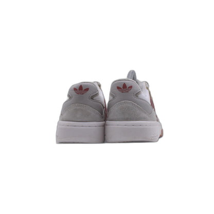 Adidas Rivalry Summer Low Cloud White Collegiate Sneaker