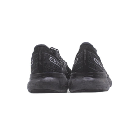 Brooks Glycerin GTS 20 Black Ebony Sneaker