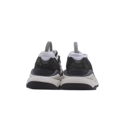 New Balance 57/40 Vintage Dark Gray White Sneaker