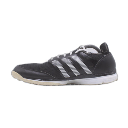 Adidas Climacool Black Climbing Golf Shoe