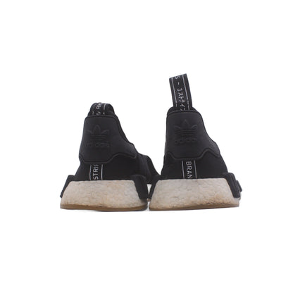 Adidas NMD R 1 Black Sneaker