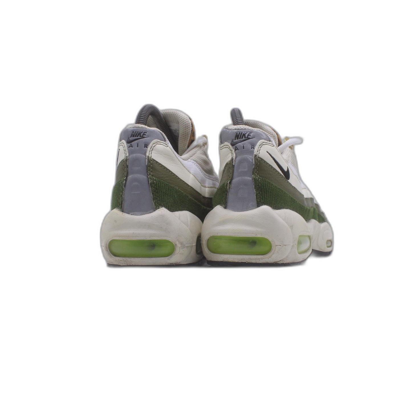 Nike Air Max 95 Retro Sneaker