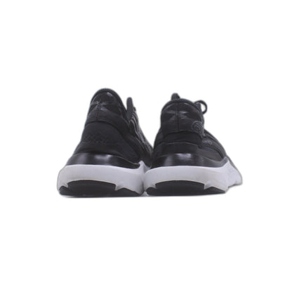 New Balance Black & White Women's Speedride Running Shoe