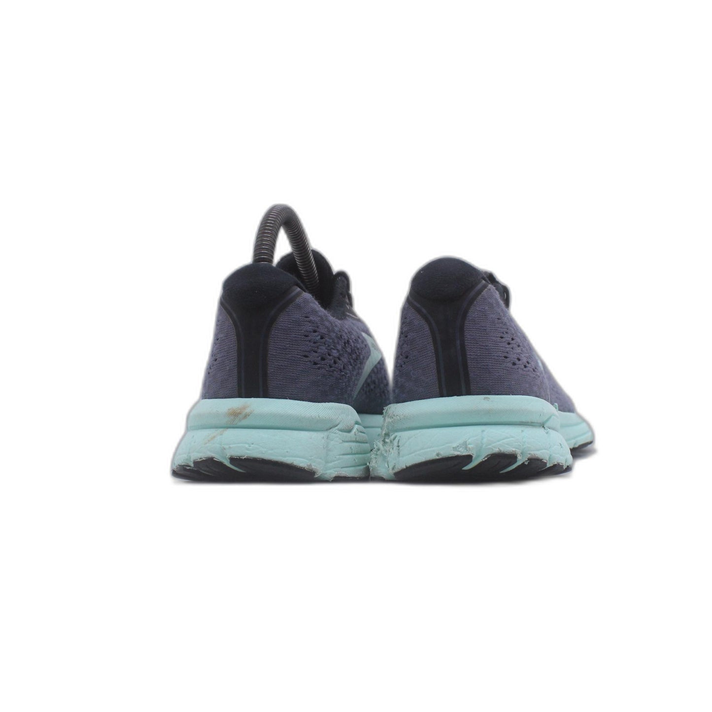 Brooks Anthem 4 Women’s Blue Aqua Running Shoe