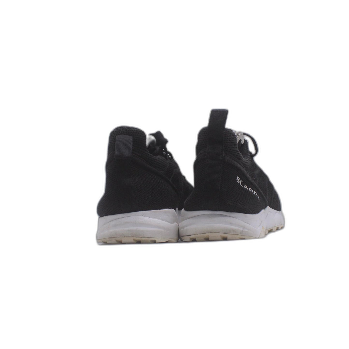 Scarpa Black Sneaker