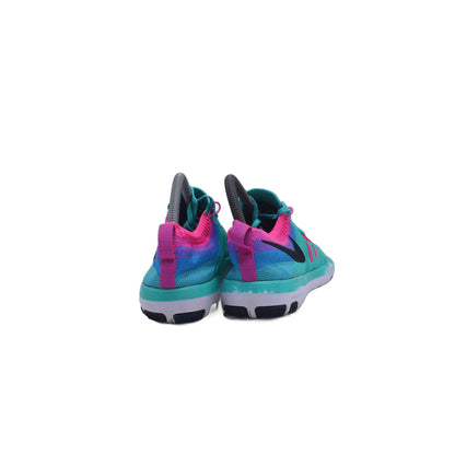 Nike Focus Knit Wear Shoe