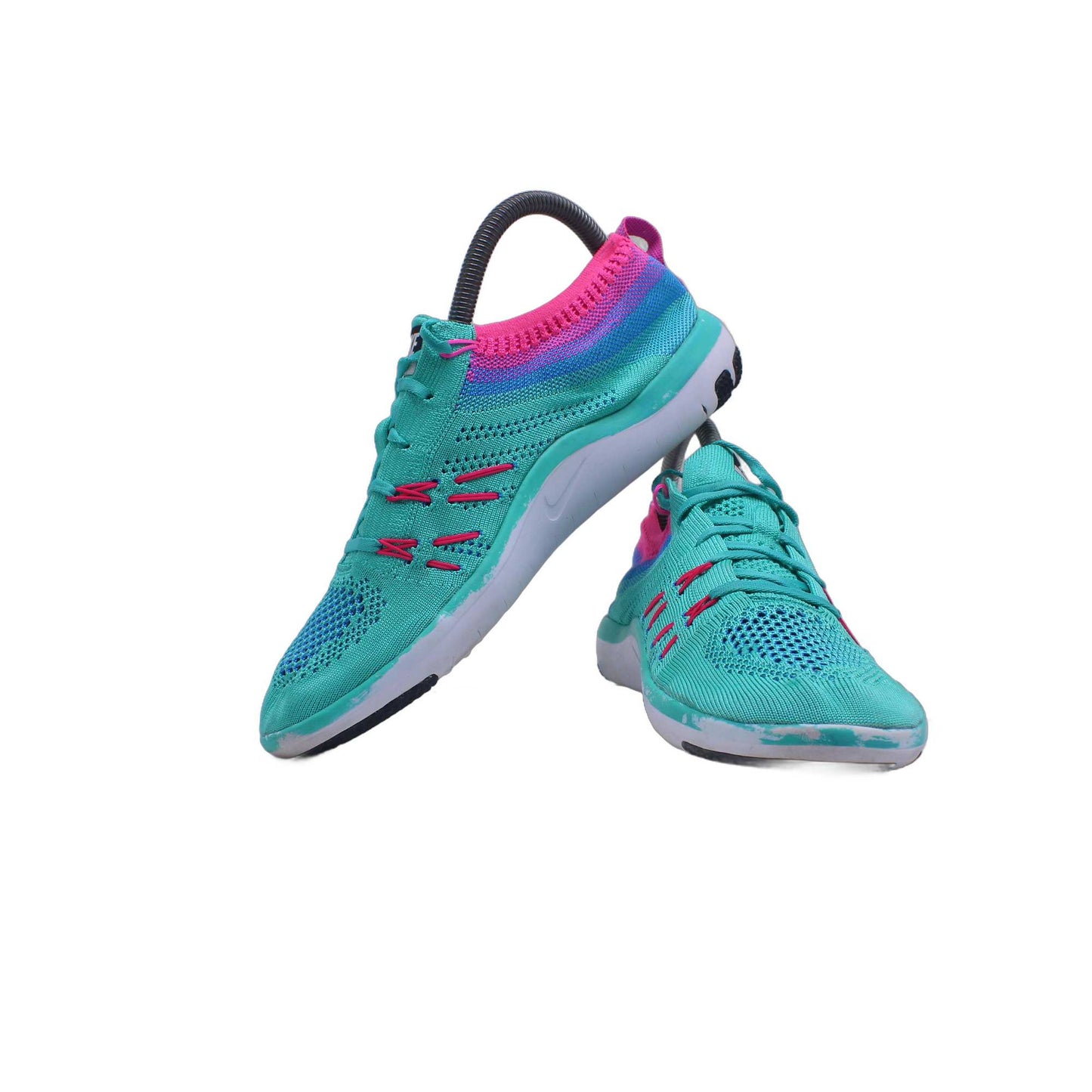 Nike Focus Knit Wear Shoe