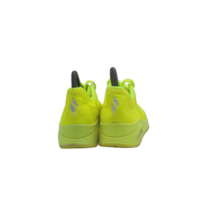 Skechers Los Angeles Lime Green Shoe
