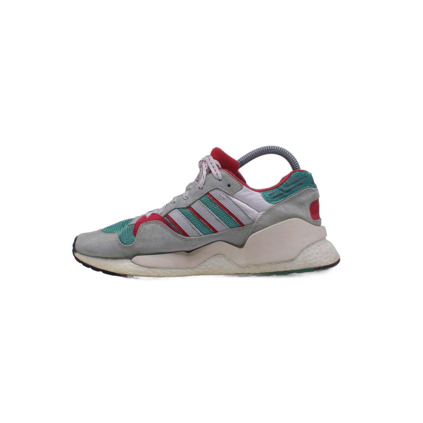 Adidas ZX 930 EQT Ghost Green Shoe