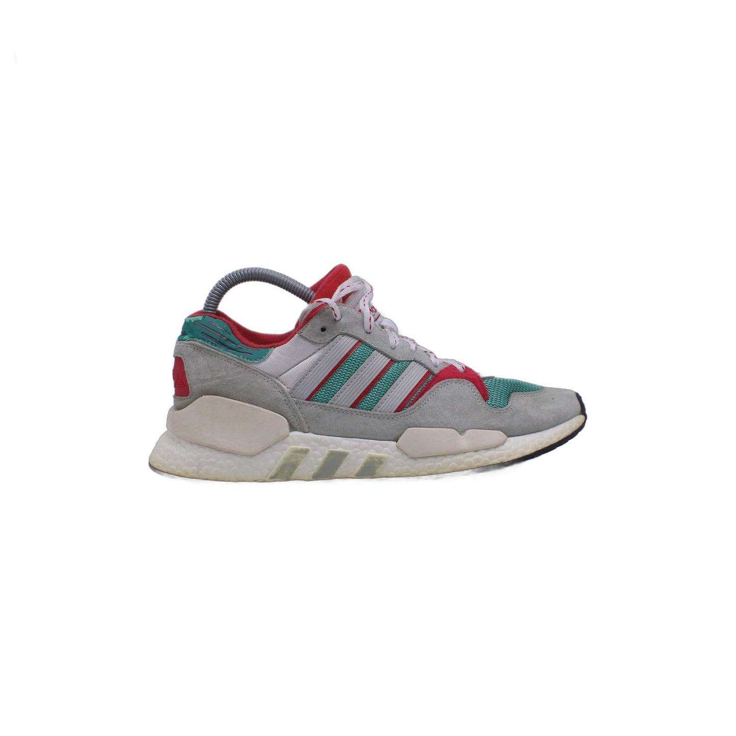 Adidas ZX 930 EQT Ghost Green Shoe