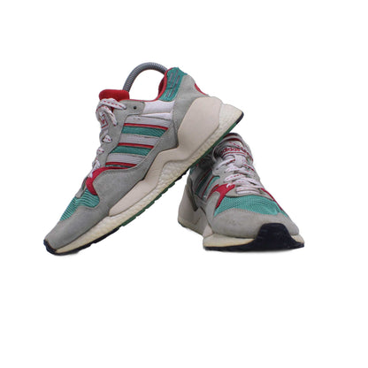 Adidas ZX 930 EQT Ghost Green Shoe