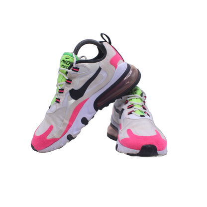 Nike Air 27C React Shoe