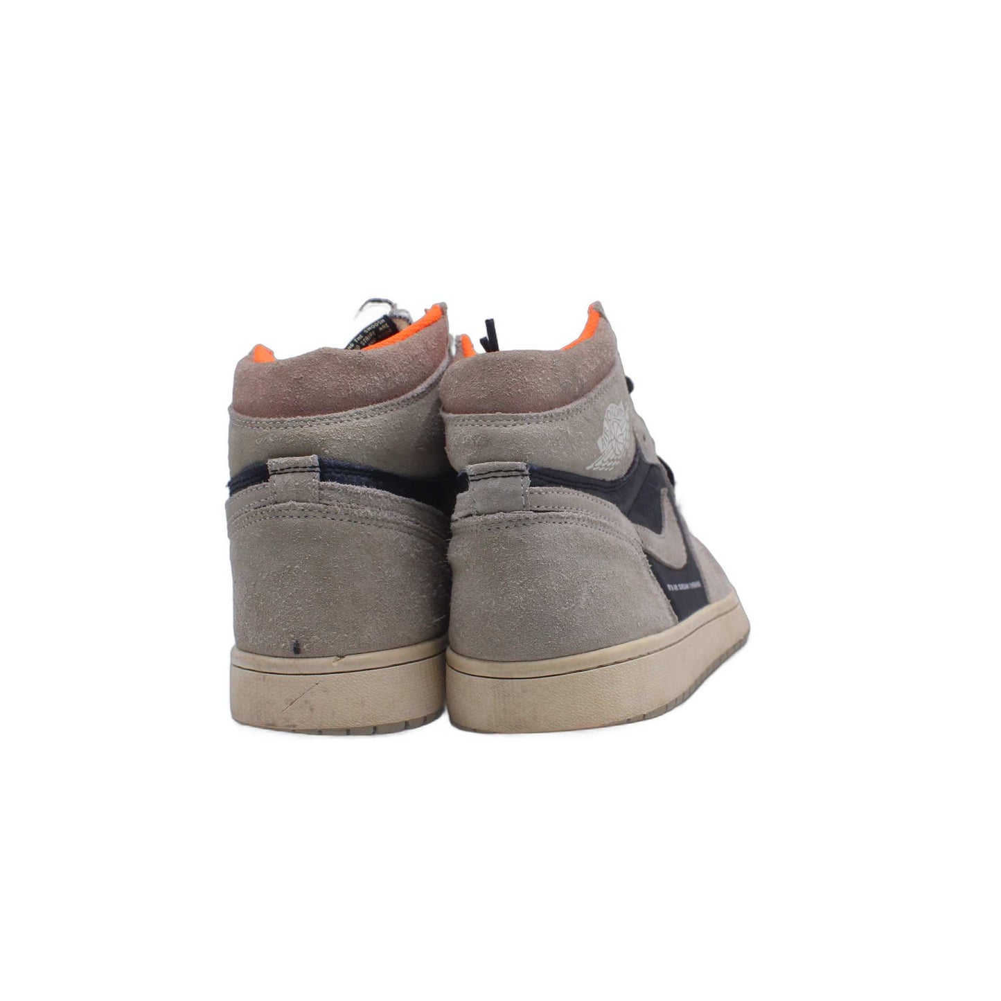 Nike Air Jordan 1 High OG Shoe