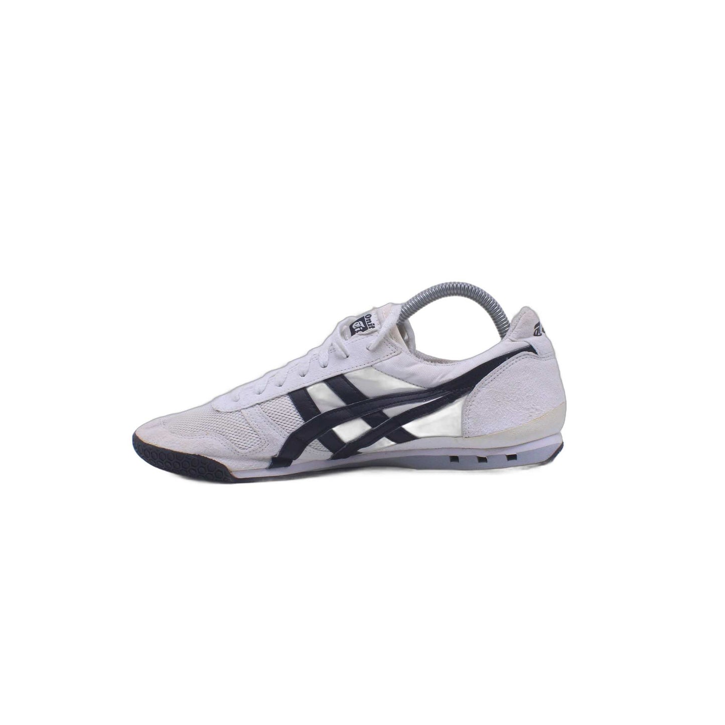Asics Onisuka Tiger White Shoe