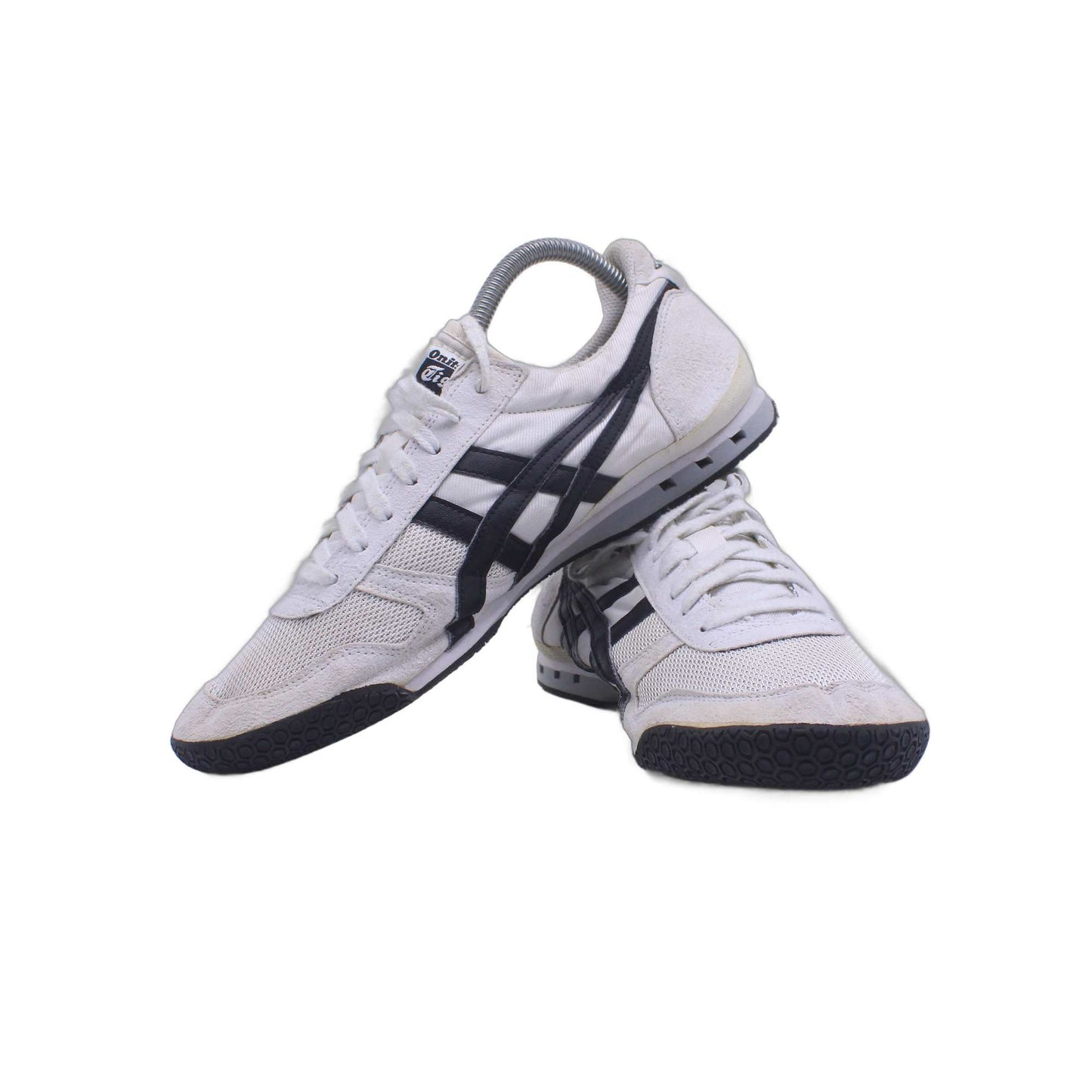 Asics Onisuka Tiger White Shoe