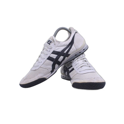 Asics Onisuka Tiger White Shoe