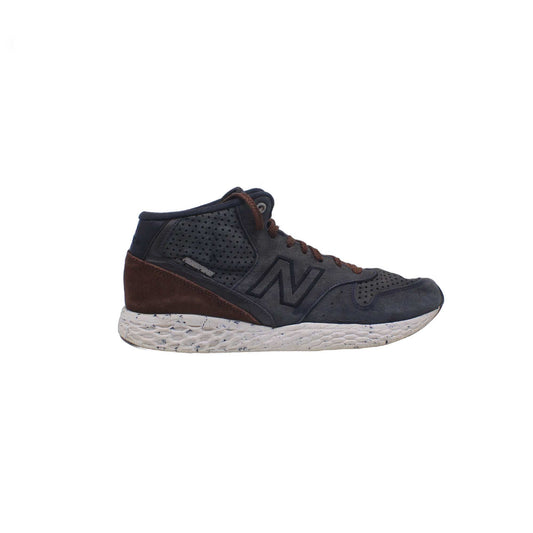 New Balance Fresh Foam Gray Shoe