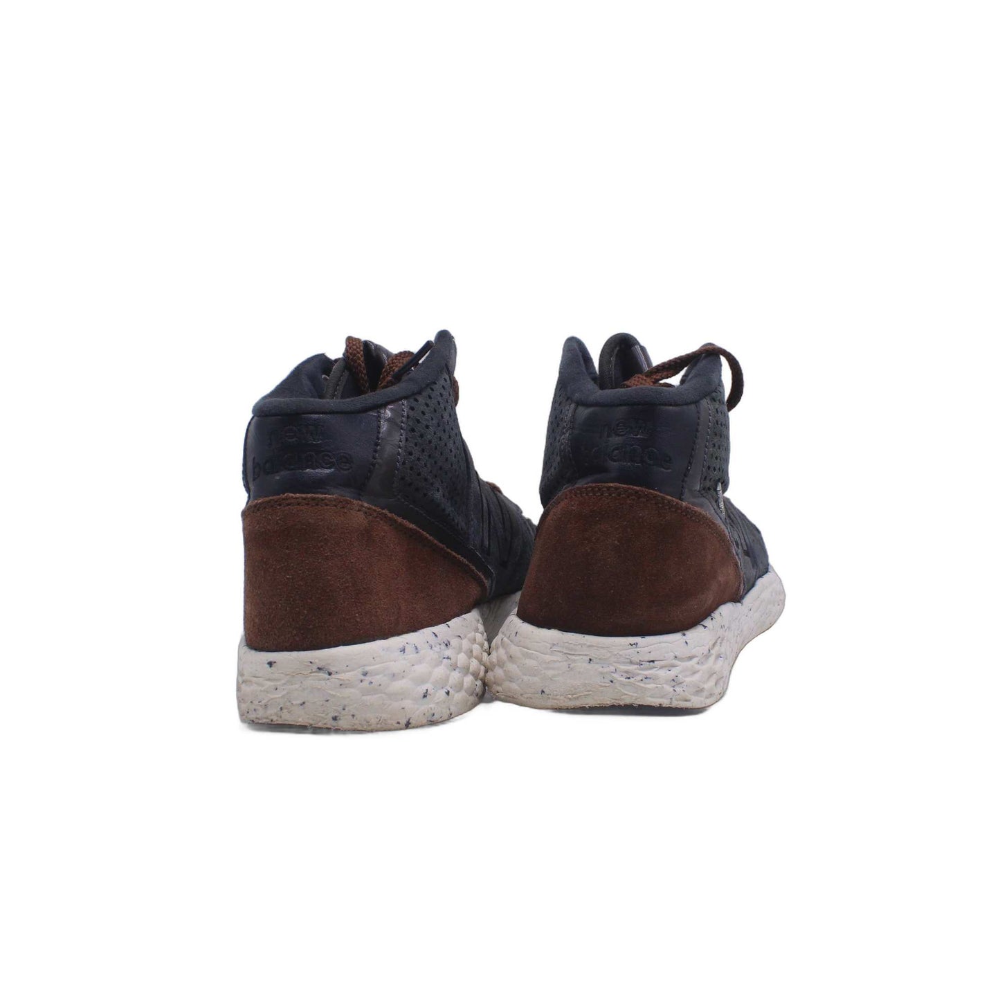 New Balance Fresh Foam Gray Shoe