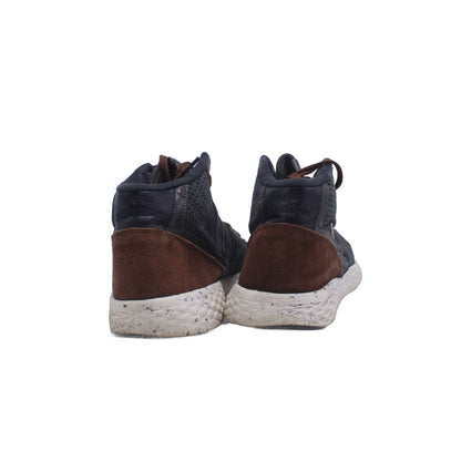 New Balance Fresh Foam Gray Shoe