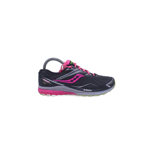 Saucony Ride 8 Womens Running Shoe