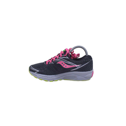 Saucony Ride 8 Womens Running Shoe