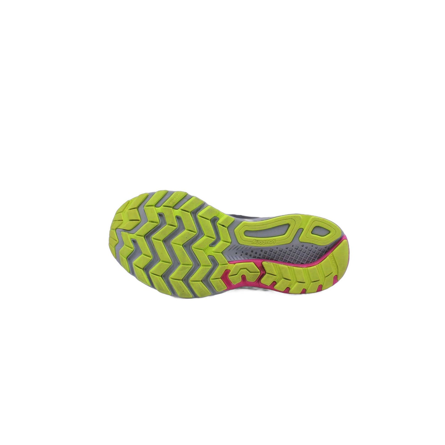 Saucony Ride 8 Womens Running Shoe