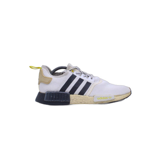 Adidas NMD_R1 Metallic Gold Shoe