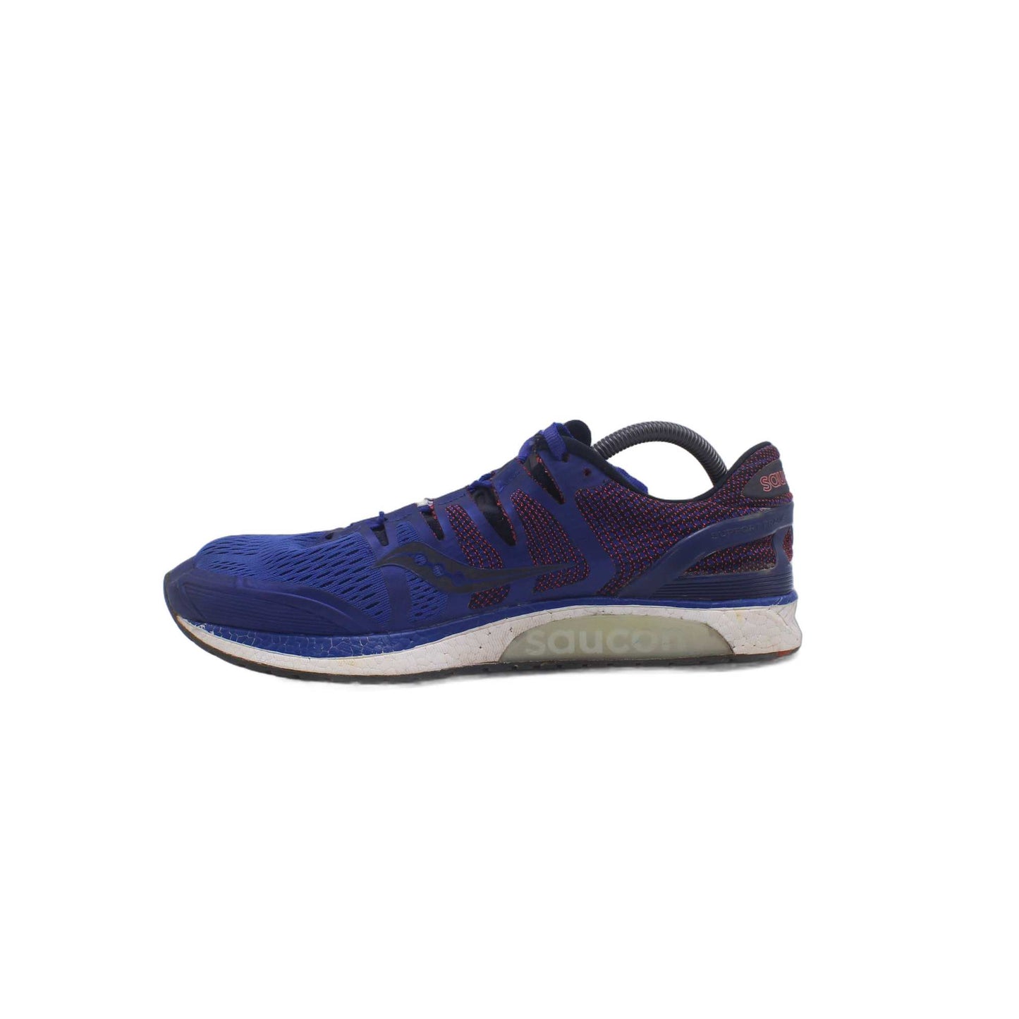 Saucony Liberty ISO Blue Sneaker