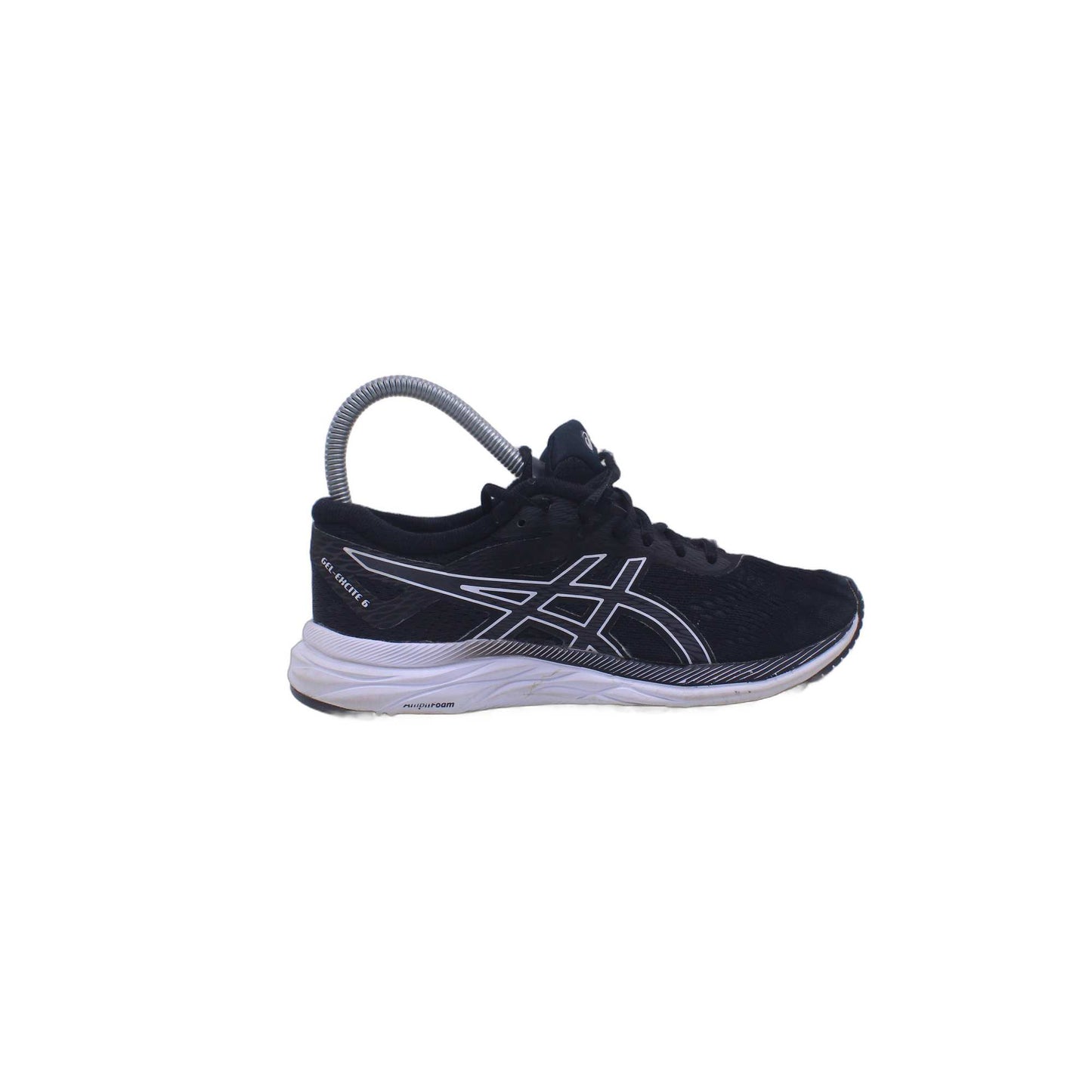 Asics Gel Excite 6 Black Sneaker