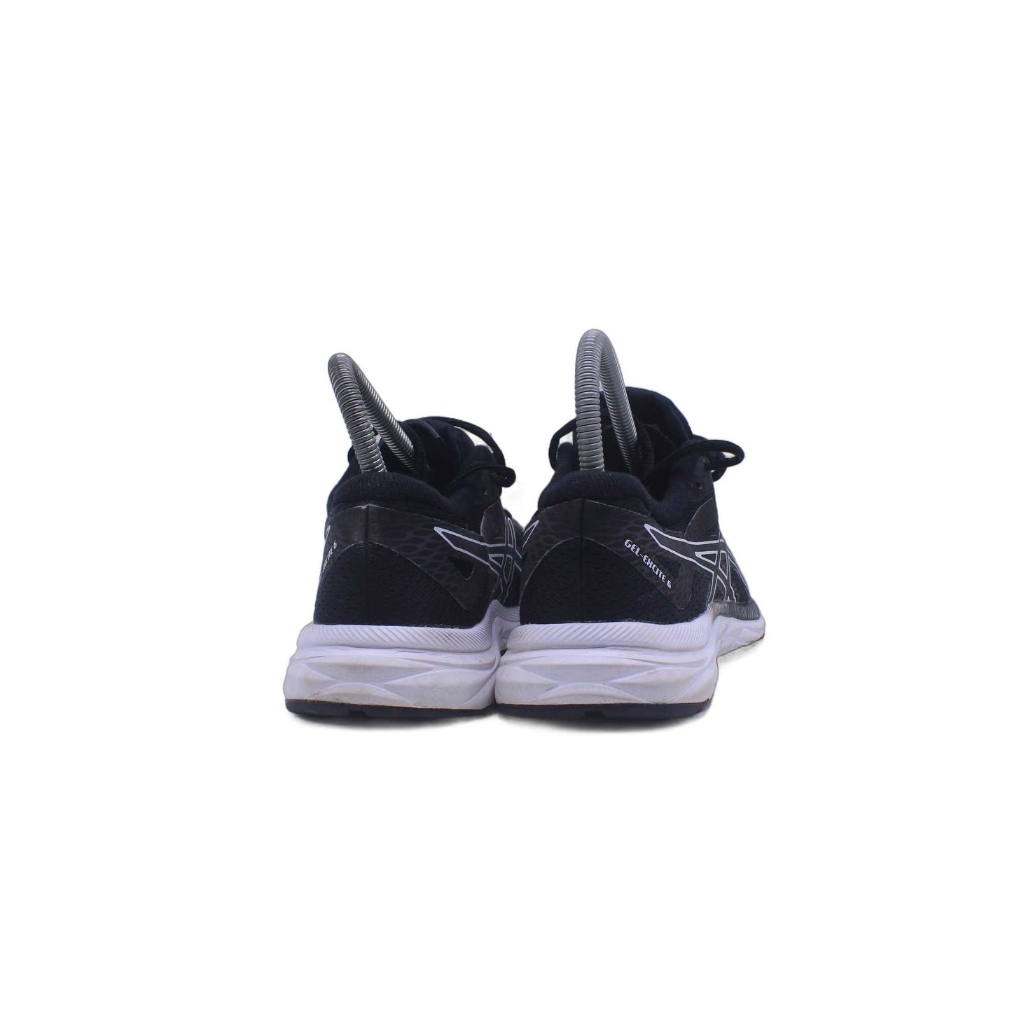 Asics Gel Excite 6 Black Sneaker