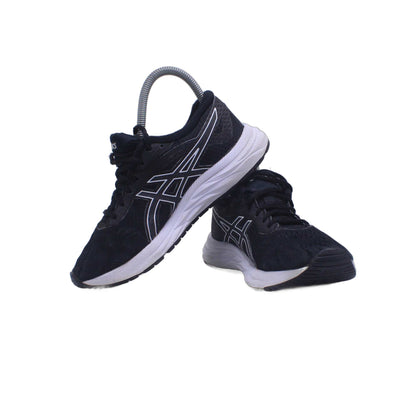 Asics Gel Excite 6 Black Sneaker