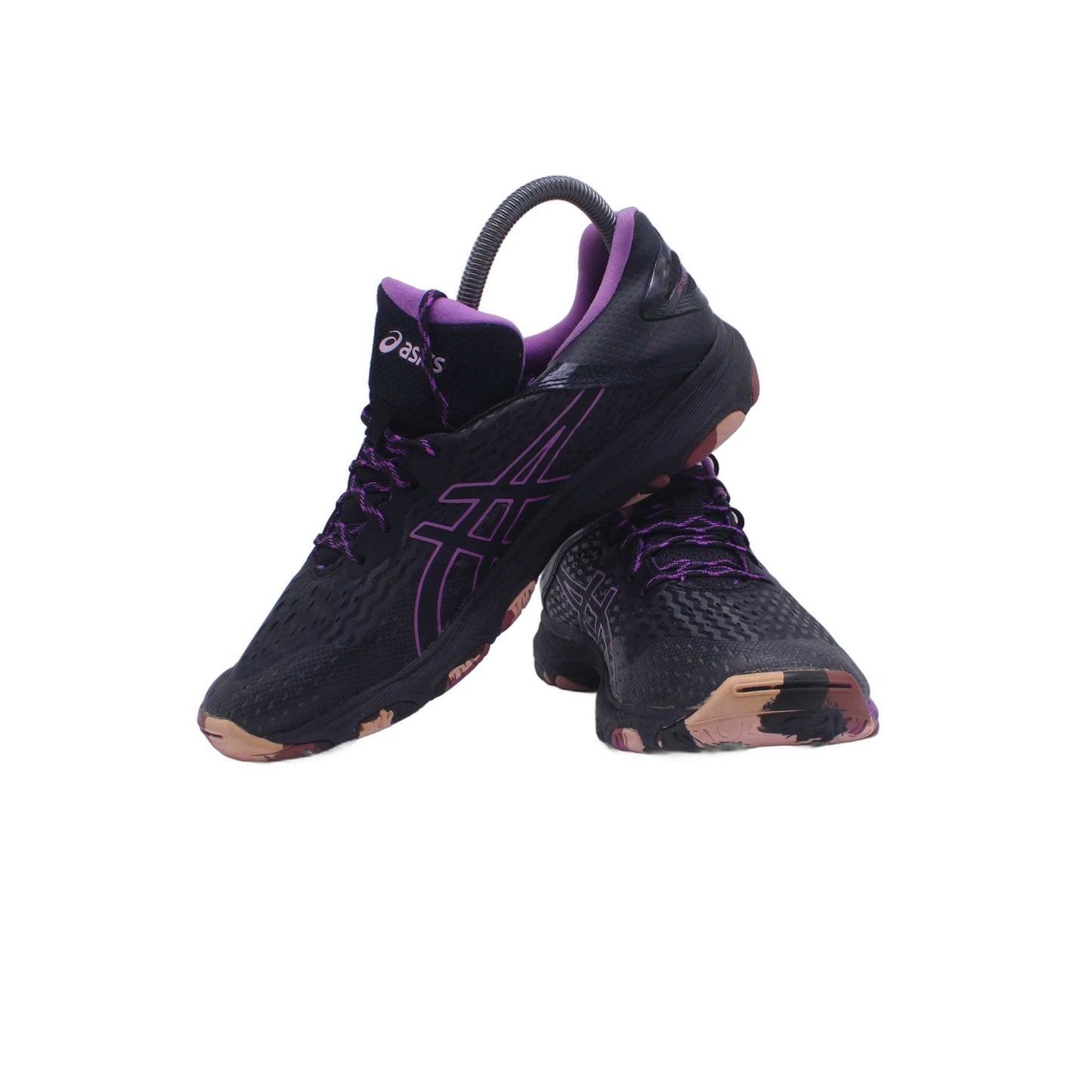 Asics Netburner Professional FF 2 Womens Netball Shoe