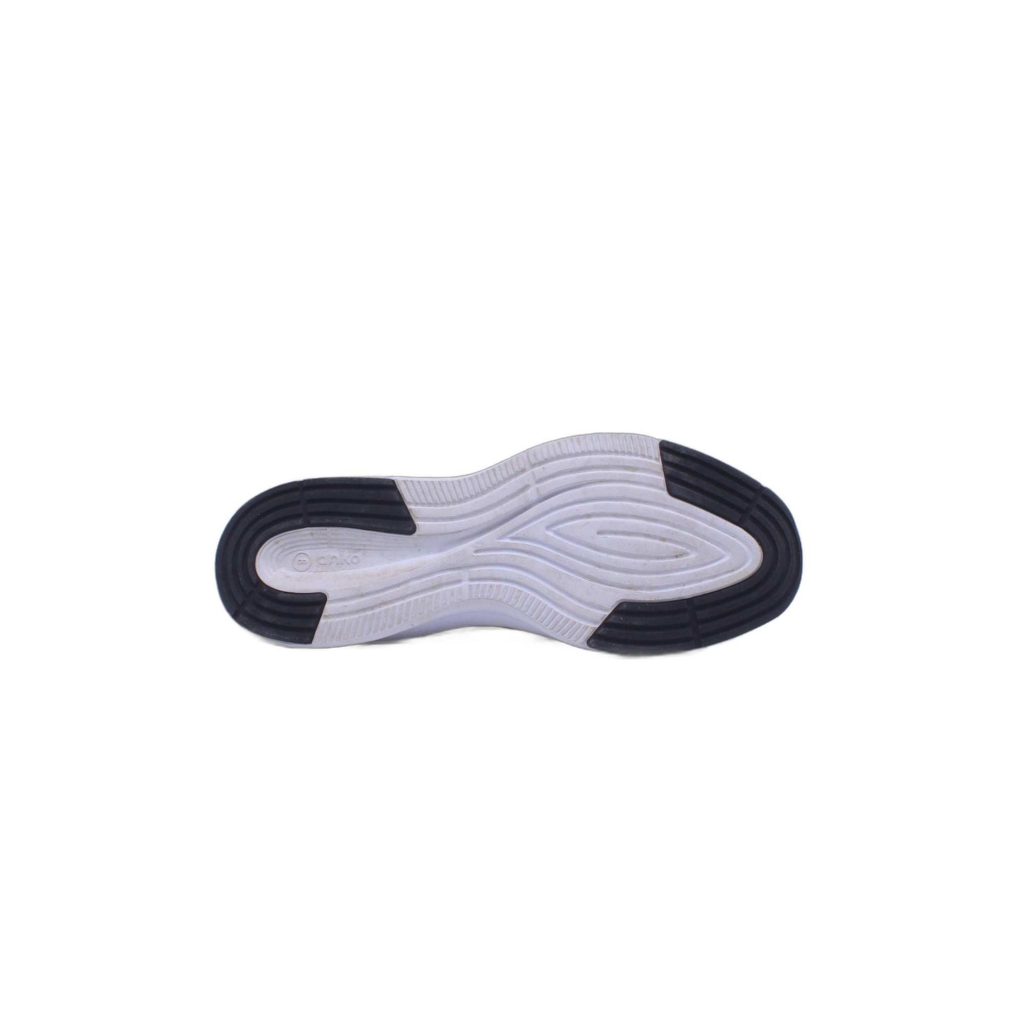 Anko Black Shoe
