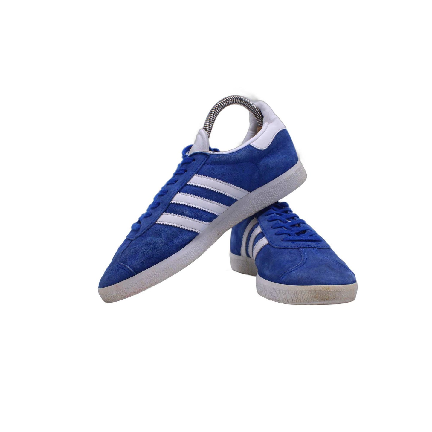 Adidas Gazelle 85 Suede Shoe