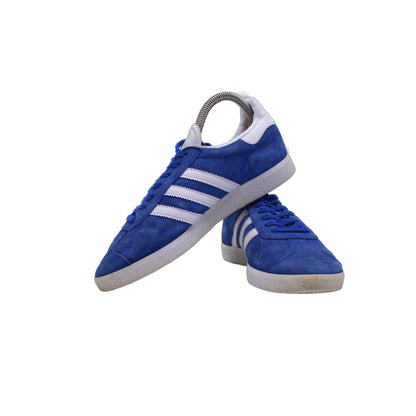 Adidas Gazelle 85 Suede Shoe