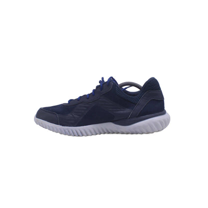 Athletic Work Blue Shoe