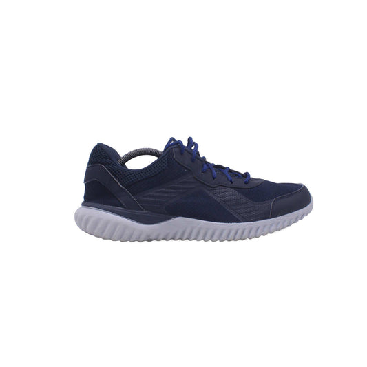Athletic Work Blue Shoe